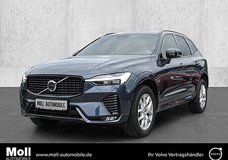 Volvo XC 60 XC60 Ultra Dark AWD B5 Benzin EU6e HUD AD digitales Coc