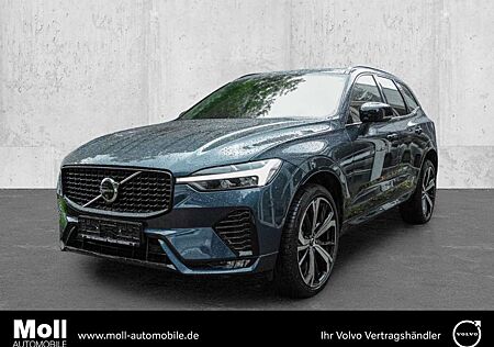 Volvo XC 60 XC60 Ultra Dark AWD B5 Benzin EU6e HUD AD digitales Coc