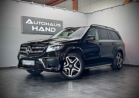 Mercedes-Benz GLS 350 d*4MATIC*AMG-LINE*7-SITZER*ACC*360*NIGHT*