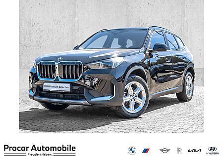 BMW X1 sDrive18d AHK LED RFK DAB