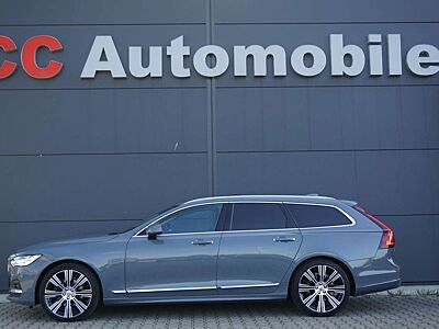 Volvo V90 Inscription AWD/Pano/Kamera/Standheizung/AHK