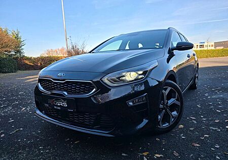 Kia XCeed Ceed SW / cee'd SW Ceed Sportswagon Spirit 1.6 JBL LED