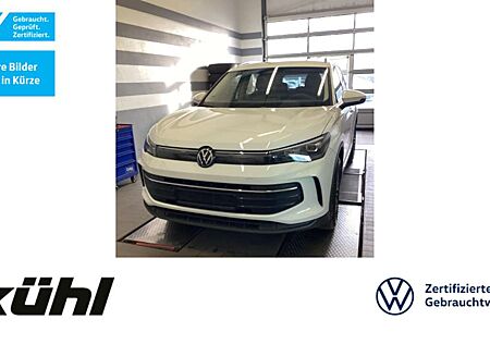 VW Tiguan Volkswagen 1.5 eTSI DSG Life Navi,AHK,LED Plus,Desig