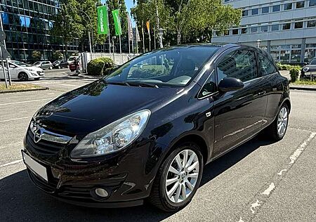 Opel Corsa 1.4 S-D