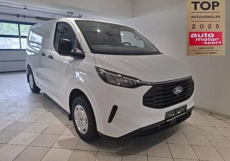 Ford Transit Custom VAN L1 Trend AHK SHZ Kamera