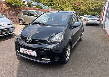 Toyota Others Aygo (X) 1,0-l-VVT-i Cool+WR