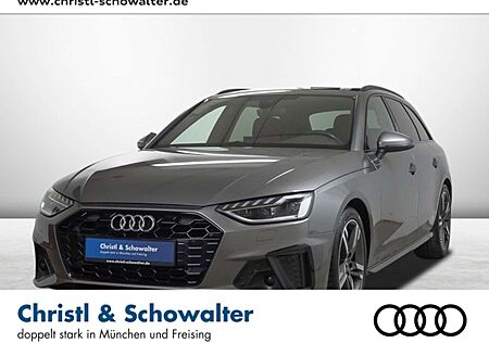 Audi A4 Avant 35 TDI S-tronic S line STHZNG MATRIX