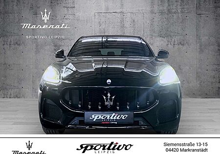 Maserati Grecale Modena