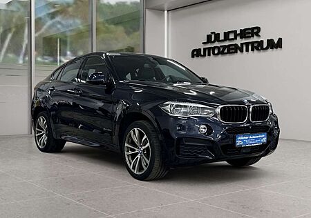 BMW X6 xDrive 30 d M-Paket , Insp.+Tüv