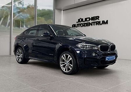 BMW X6 xDrive 30 d M-Paket , Insp.+Tüv