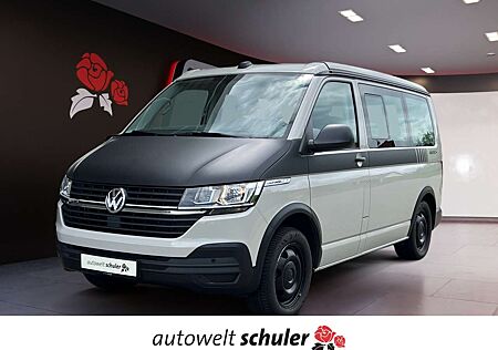 VW T6 Volkswagen .1 California .1 California Beach Camper 2,0 TDI 4motion