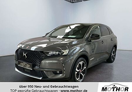 DS Automobiles DS7 Crossback DS 7 Crossback 7 Crossback Performance Line 1.6 PureTech 180 d