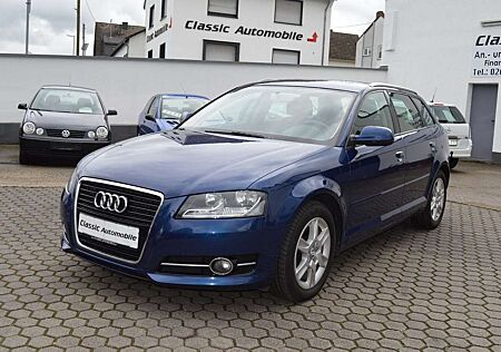 Audi A3 Sportback Attraction*Klimaautomatik*Tempomat*