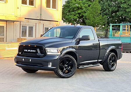 Dodge RAM 5.7 LPG SingleCab Facelift 8Gang Tausch Mö