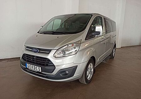 Ford Transit /Tourneo Custom Kombi 310 L2 Tourneo Tita