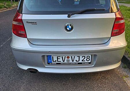 BMW 116i 116