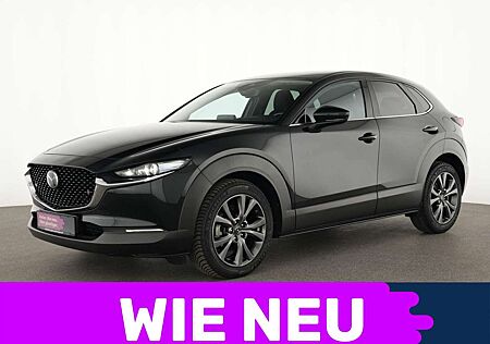 Mazda CX-30 SKYACTIV-X Head-up|Matrix|Navi|ACC|360°