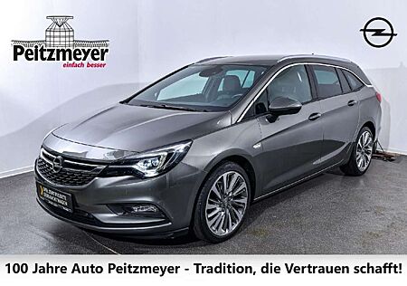 Opel Astra 1.6 D Start/Stop Automatik Sports Tourer Innovatio