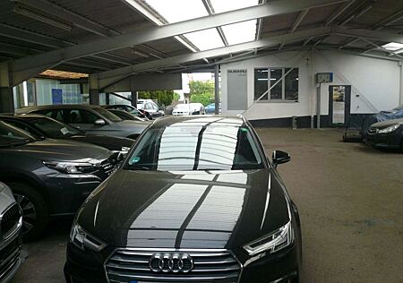 Audi A4 Avant 3.0 TDI quattro S tronic sport