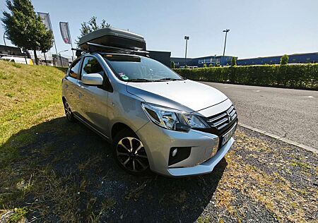 Mitsubishi Space Star AS&G 1.2 Select+