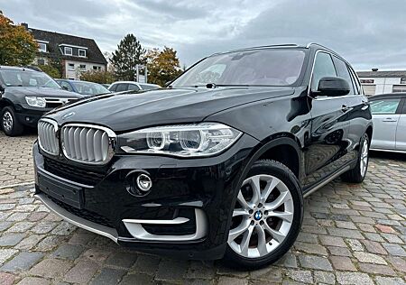 BMW X5 gebraucht kaufen BMW X5 xDrive 30 d *Pano *Kamera 360 *7 Sitzer *H&K