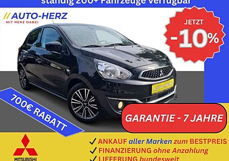 Mitsubishi Space Star Diamant Edition+ *KLIMA-NAVI-SITZH.*
