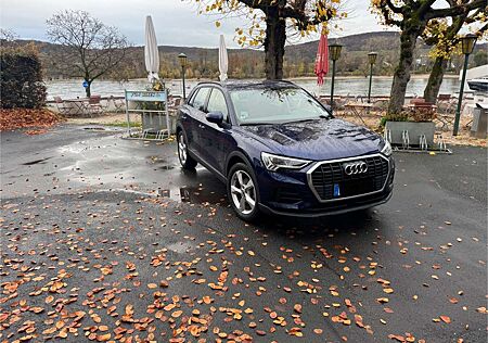 Audi Q3 35 TFSI