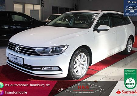 VW Passat Variant Volkswagen Comfortline BMT
