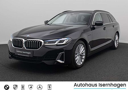 BMW 530 Luxury Line 360° Laser DAB H K SoftCl Sport