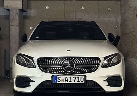 Mercedes-Benz E 200 (213.242)
