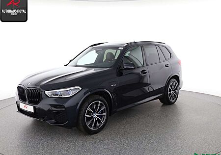 BMW X5 xDrive45e M SPORT SHADOW LASER,SOFTCLOSE,PANO