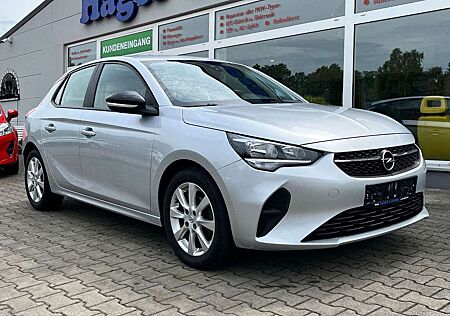 Opel Corsa F Edition PDC Klima DAB L&M Sitzheizung