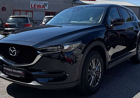 Mazda CX-5 Center-Line LED+NAVI+WKR+LED+KLIMAAUT+BT+LS