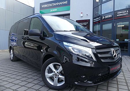Mercedes-Benz Vito Tourer 119 CDI Pro extralang LED/STDHZ/TEMPO