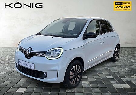 Renault Twingo E-TECH 100% el. Navi*Klima*Sitzheizung