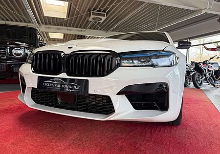 BMW 530 M-Paket Limousine M5 Optik Leder Led