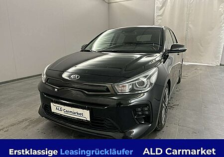 Kia Rio 1.0 T-GDI 120 DCT7 GT Line Limousine, 5-türig, Aut