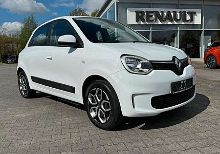 Renault Twingo ZEN Electric 22KWh