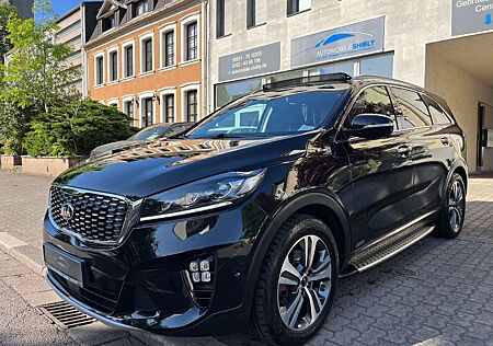 Kia Sorento GT Line 4WD 7.Sitze LEDER, LED,PANORAMA