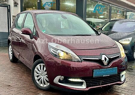 Renault Scenic 1.2 III Paris*NAVI*STEUERKETTE NEU*HU07/27