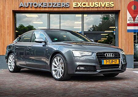 Audi A5 Sportback 1.8 TFSI Sport Edition