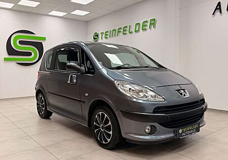 Peugeot 1007 Premium ELEKTR. SCHIEBETÜR