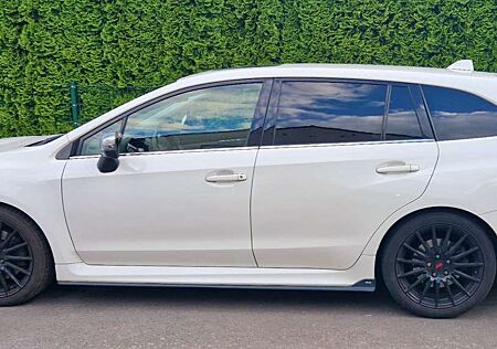 Subaru Levorg Comfort 4x4