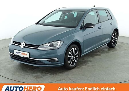 VW Golf Volkswagen 1.5 TSI ACT IQ.DRIVE Aut.*NAVI*VC*ACC*CAM*