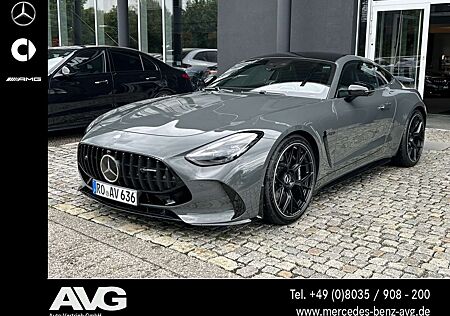 Mercedes-Benz AMG GT Mercedes- 63 4M+ Premium+ Lift Aero Night