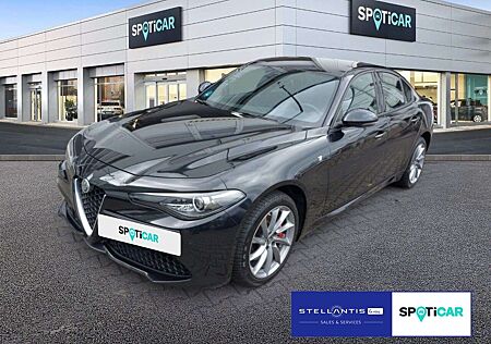 Alfa Romeo Giulia 2.0 Turbo 16V Ti Q4 ab 5,49%