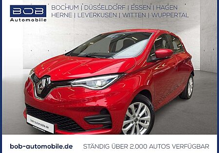 Renault ZOE R110 Z.E. 50 Experience Navi+LED+AppleCarPlay+PDC+