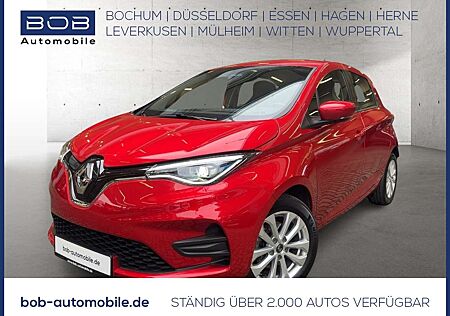 Renault ZOE R110 Z.E. 50 Experience Navi+LED+AppleCarPlay+PDC+