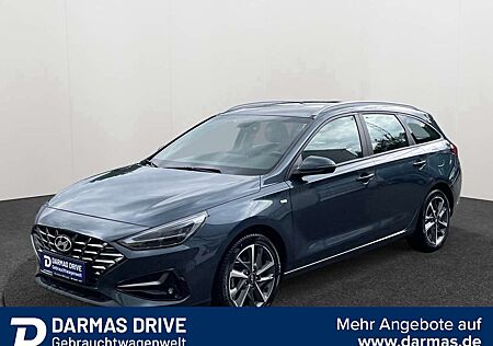Hyundai i30 1.5 Turbo 48V Trend Aut. Navi Led 1.Hd TOP