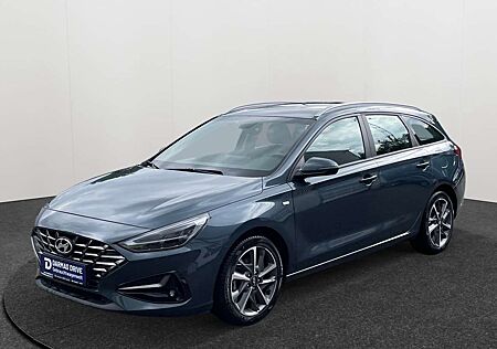 Hyundai i30 1.5 Turbo 48V Trend Aut. Navi Led 1.Hd TOP